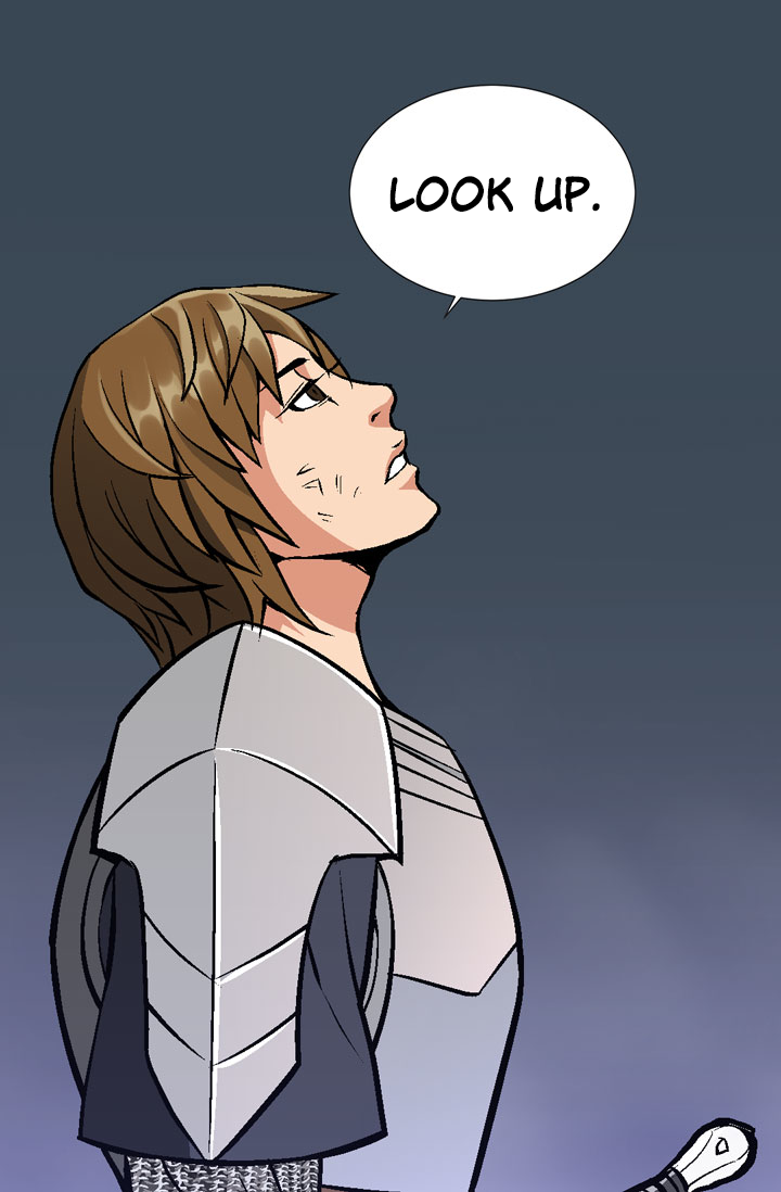 Other World Warrior Chapter 10 - Page 34