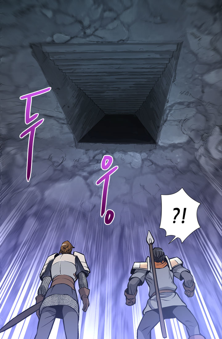 Other World Warrior Chapter 10 - Page 35