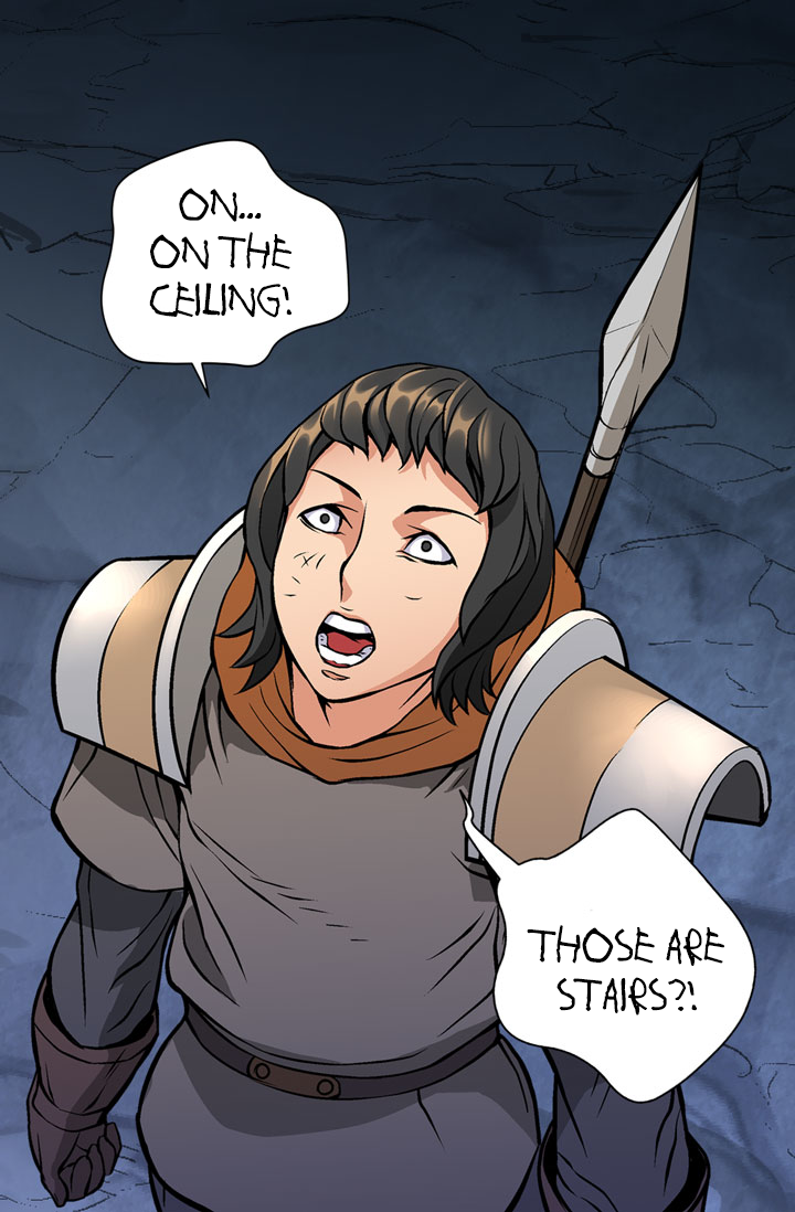 Other World Warrior Chapter 10 - Page 36