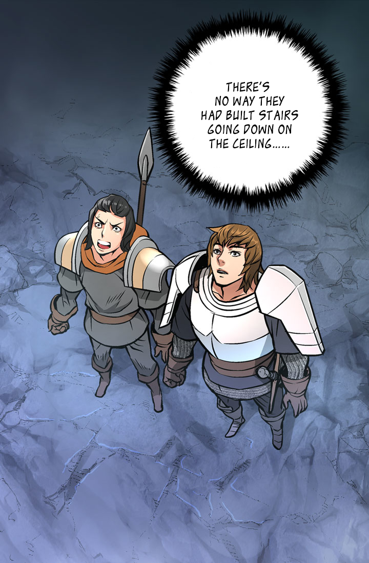 Other World Warrior Chapter 10 - Page 37