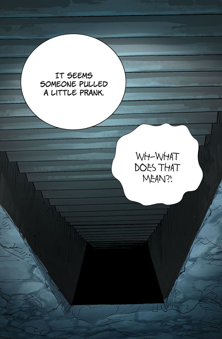 Other World Warrior Chapter 10 - Page 38
