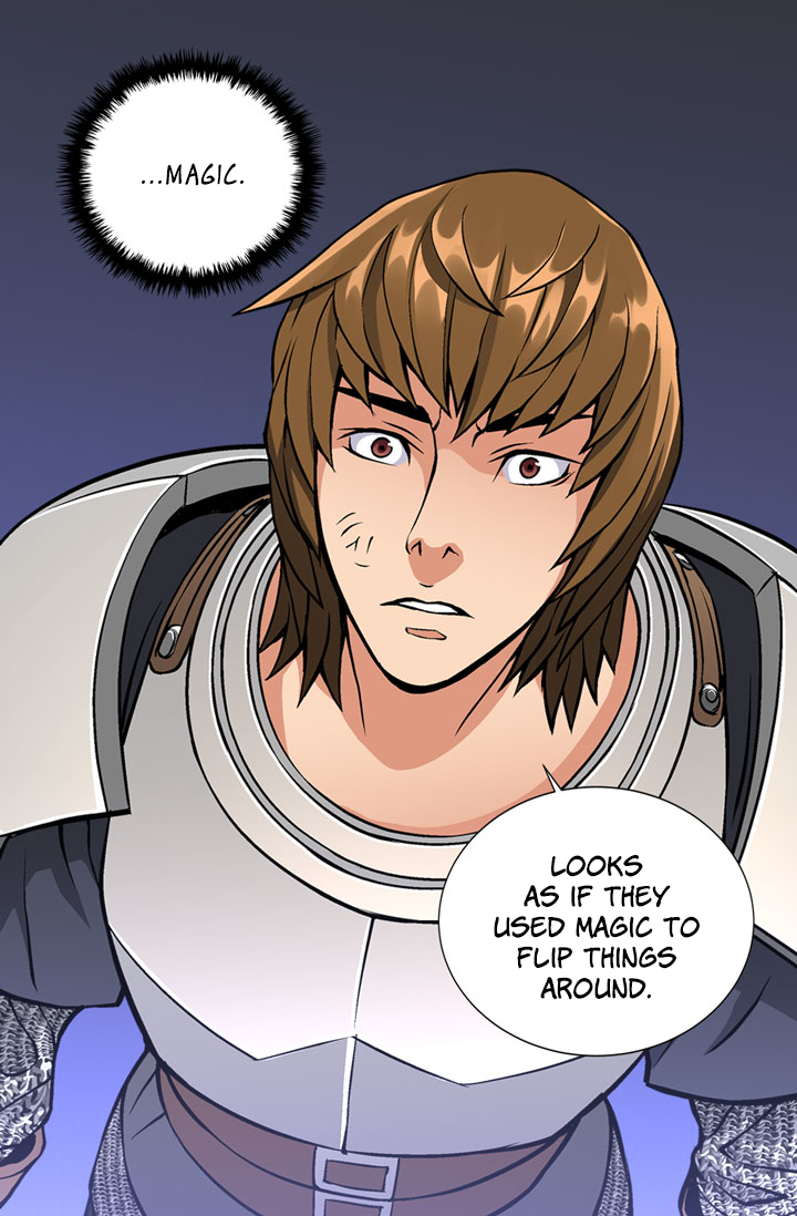 Other World Warrior Chapter 10 - Page 39