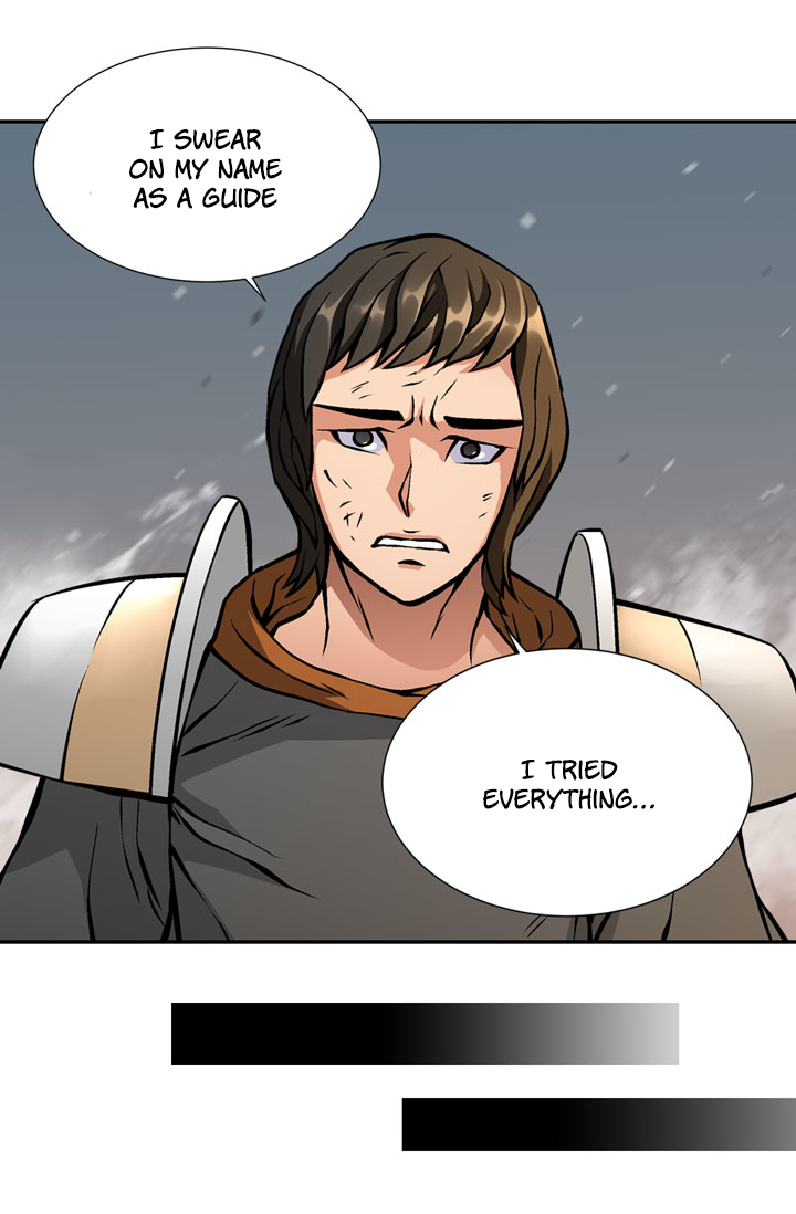 Other World Warrior Chapter 10 - Page 4