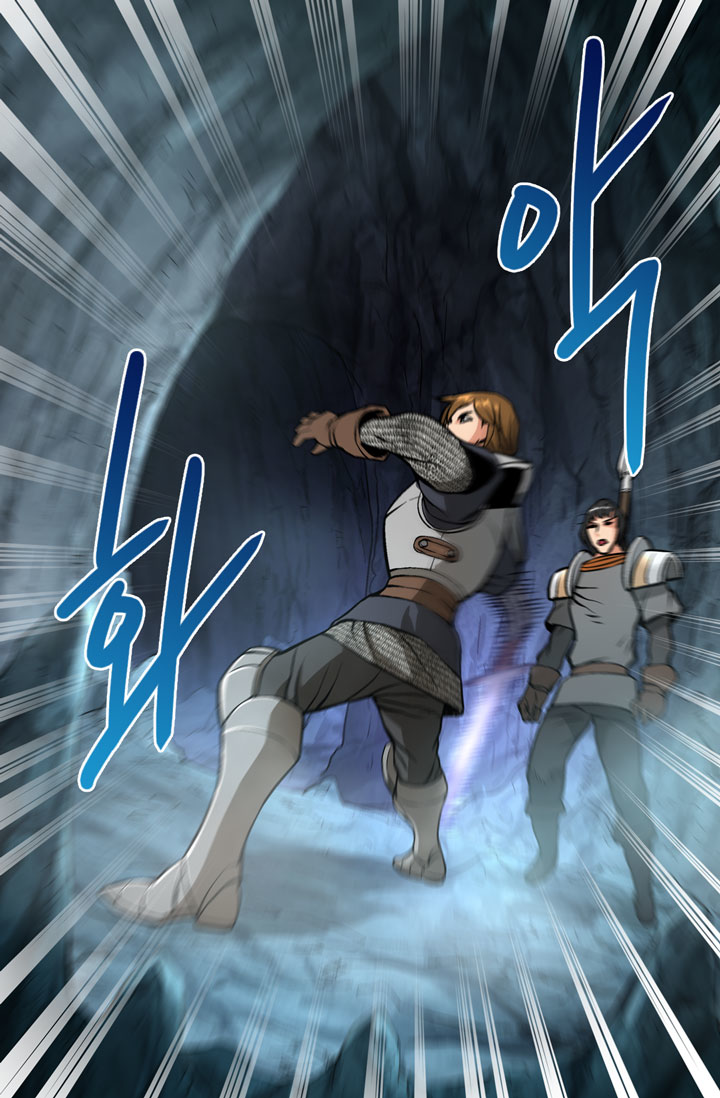 Other World Warrior Chapter 10 - Page 41