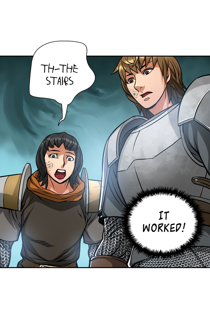 Other World Warrior Chapter 10 - Page 48