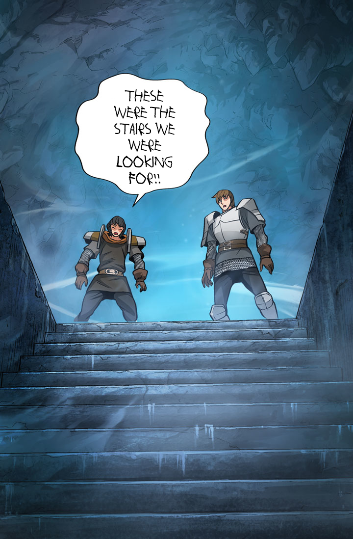 Other World Warrior Chapter 10 - Page 49