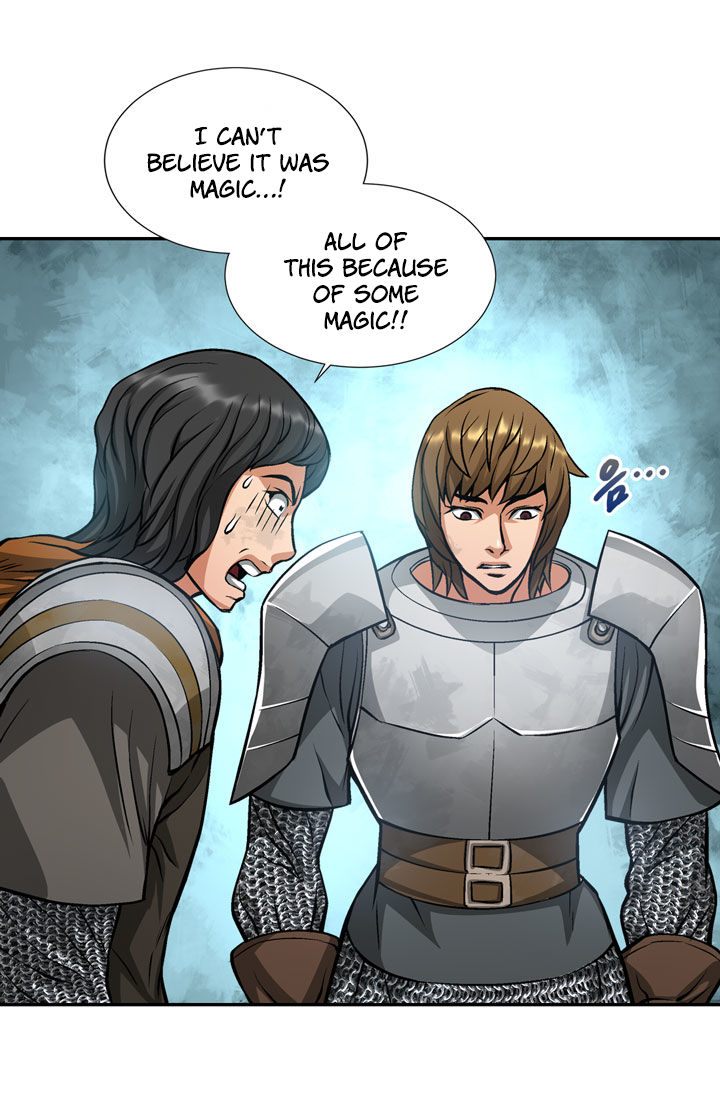 Other World Warrior Chapter 10 - Page 50