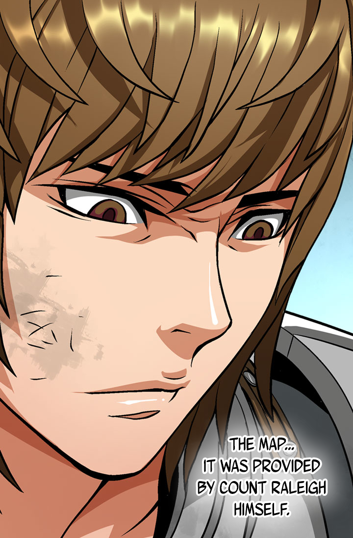 Other World Warrior Chapter 10 - Page 51