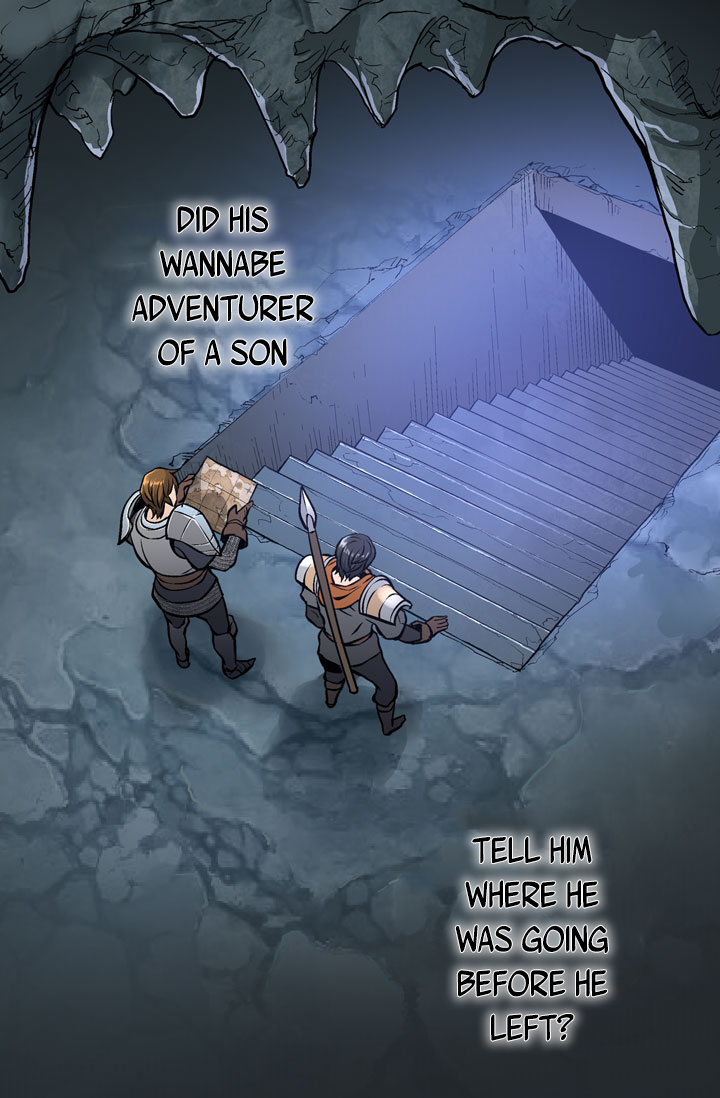 Other World Warrior Chapter 10 - Page 53