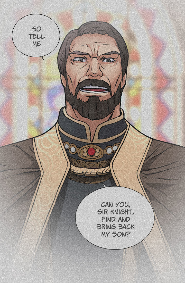 Other World Warrior Chapter 10 - Page 54