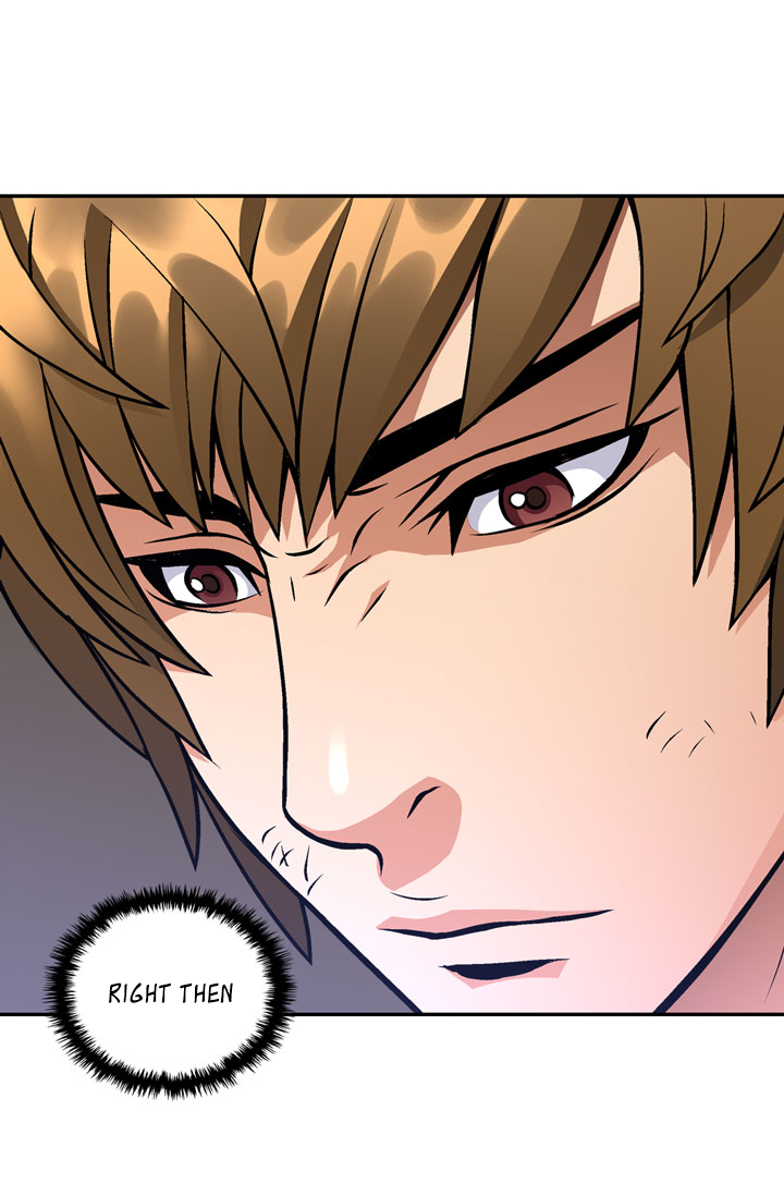 Other World Warrior Chapter 10 - Page 56