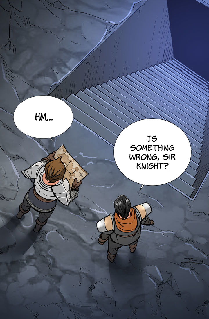 Other World Warrior Chapter 10 - Page 58