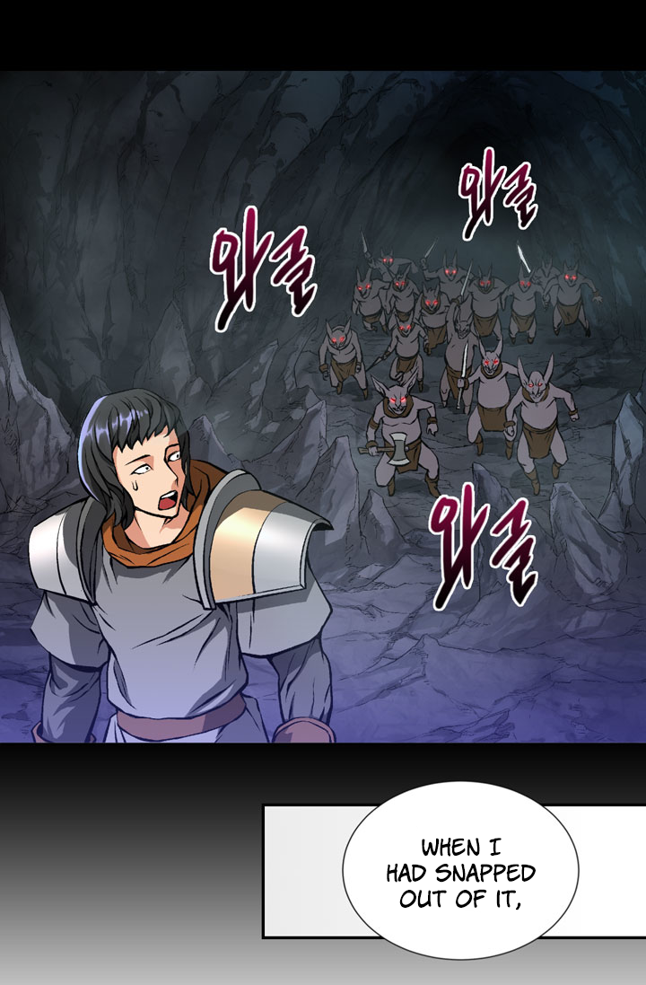 Other World Warrior Chapter 10 - Page 9