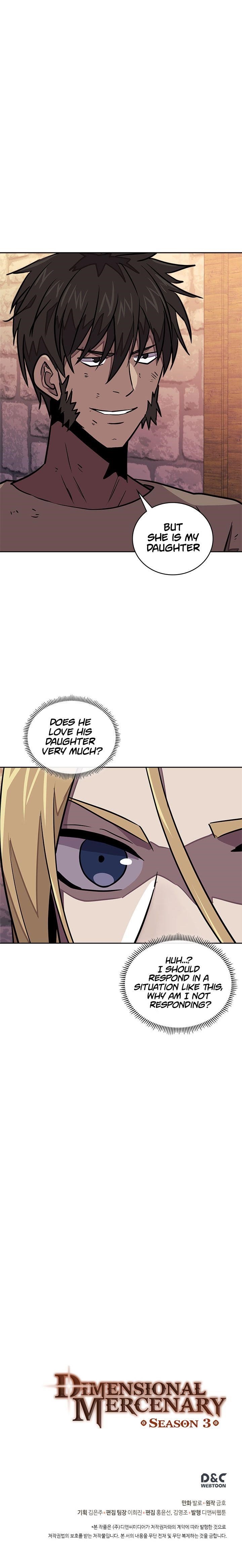 Other World Warrior Chapter 107 - Page 14