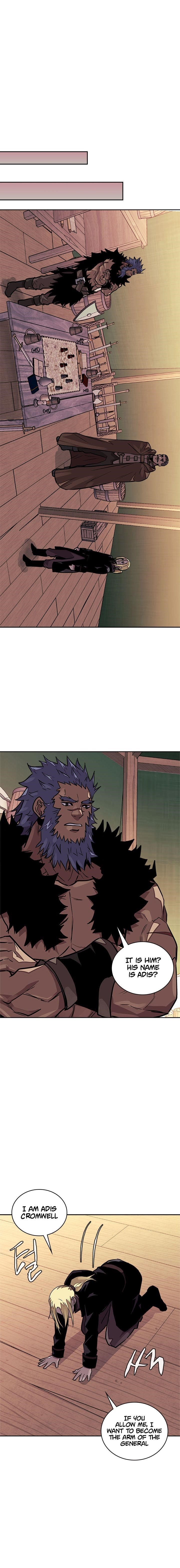 Other World Warrior Chapter 107 - Page 3