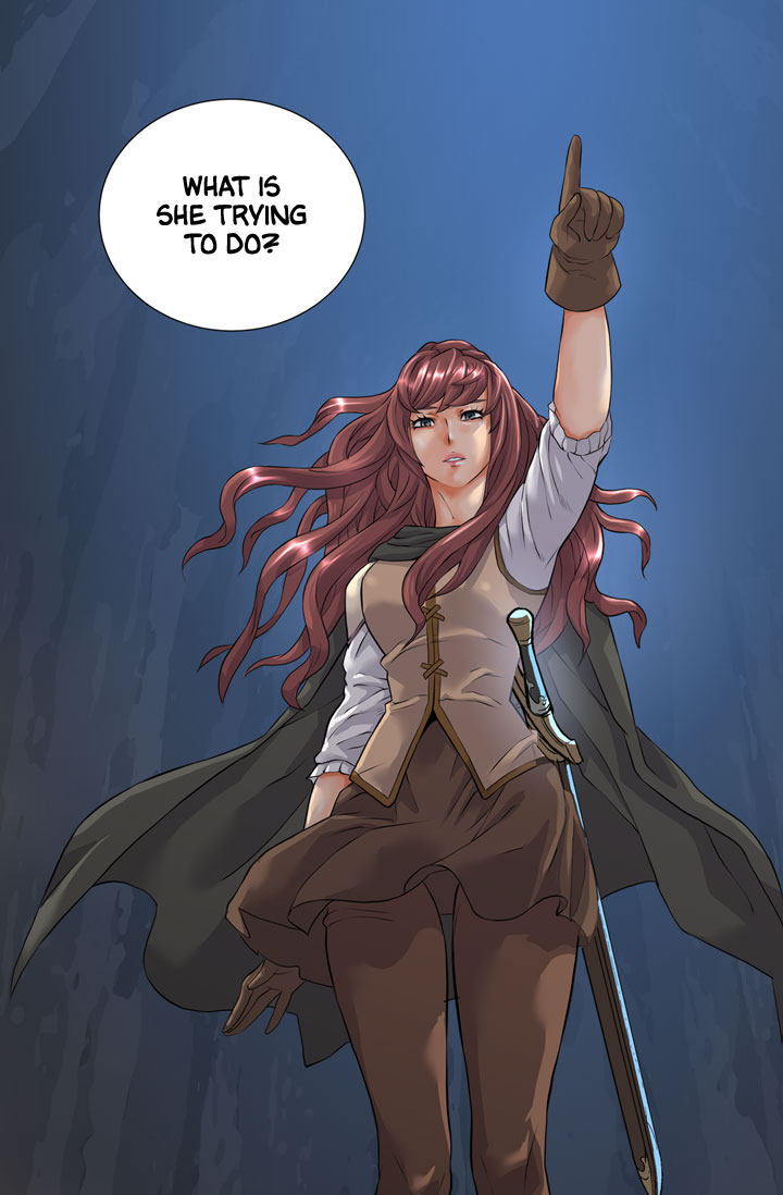 Other World Warrior Chapter 12 - Page 70