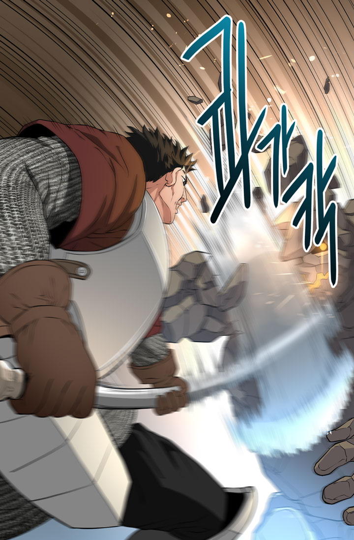 Other World Warrior Chapter 13 - Page 13