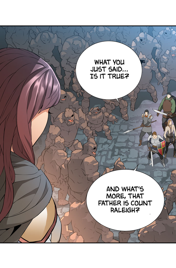 Other World Warrior Chapter 13 - Page 36