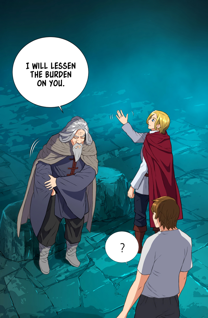 Other World Warrior Chapter 16 - Page 12