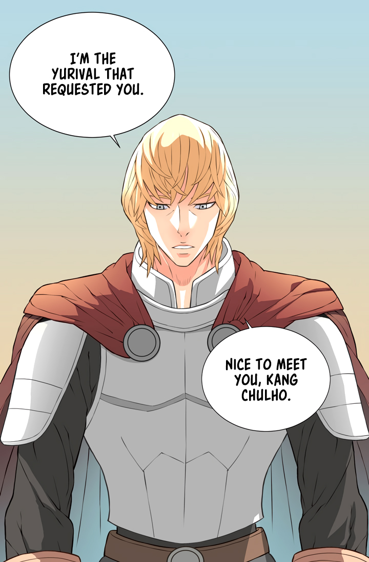 Other World Warrior Chapter 17 - Page 11