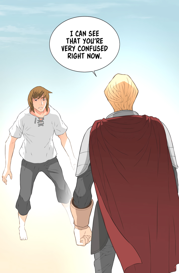 Other World Warrior Chapter 17 - Page 12