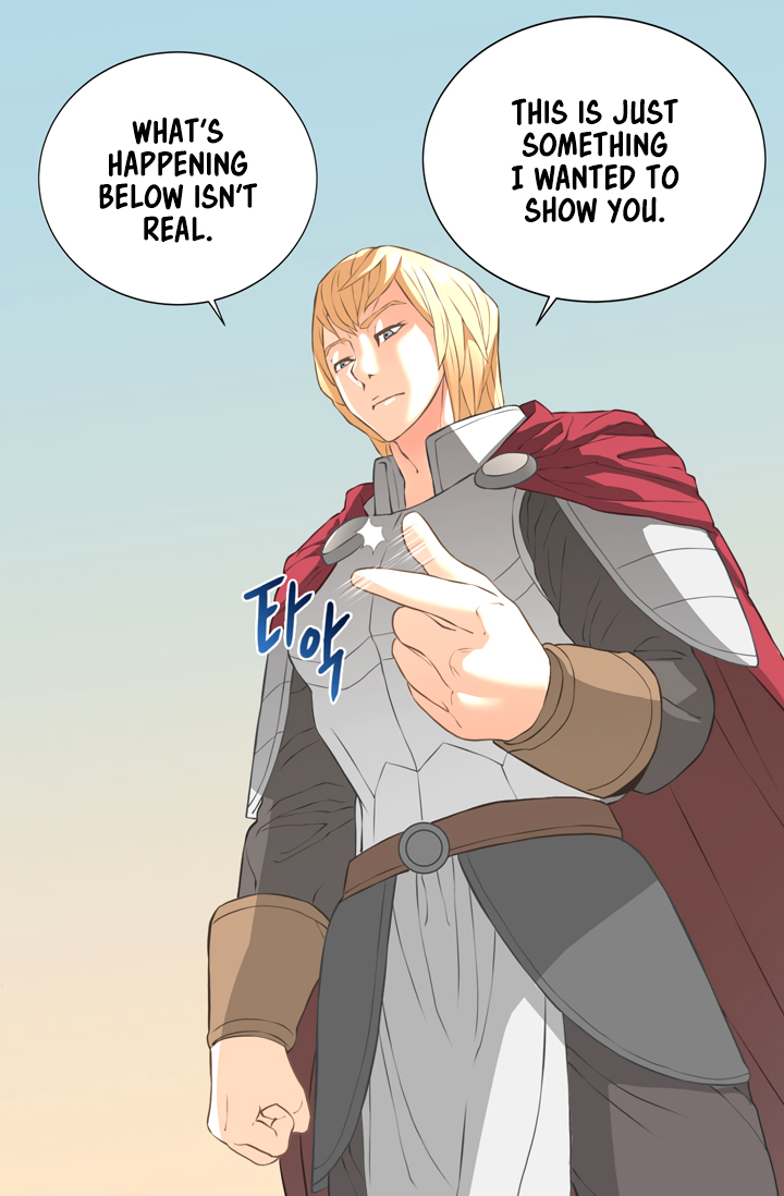 Other World Warrior Chapter 17 - Page 15