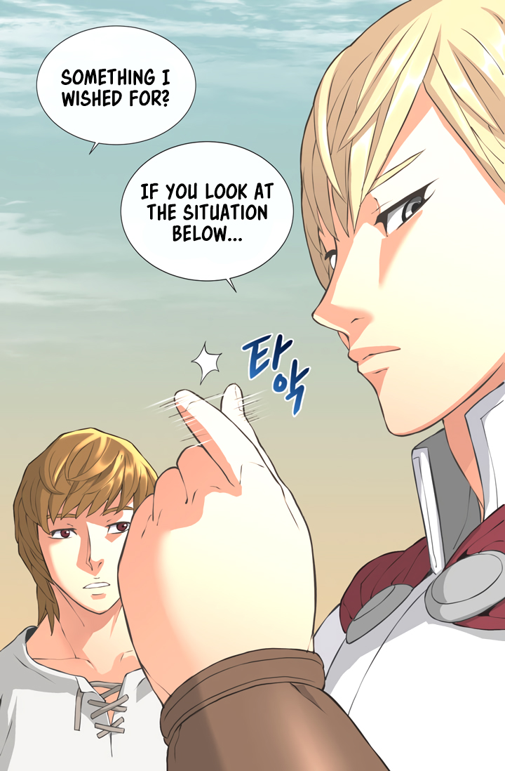 Other World Warrior Chapter 17 - Page 18