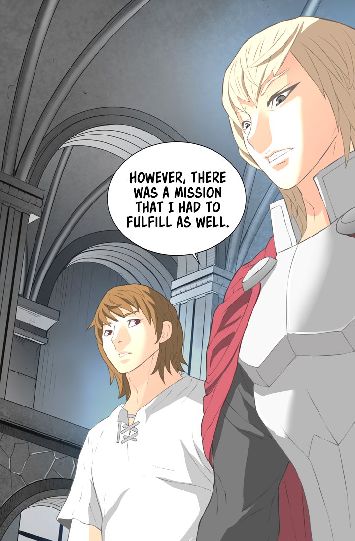 Other World Warrior Chapter 17 - Page 35