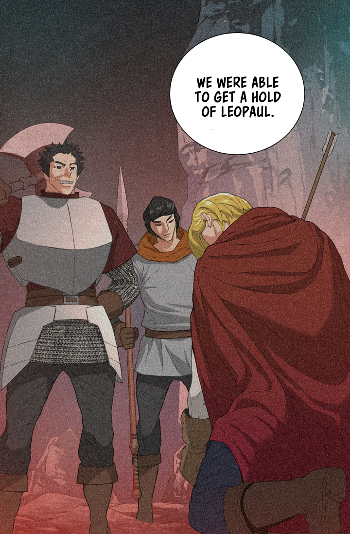 Other World Warrior Chapter 17 - Page 37