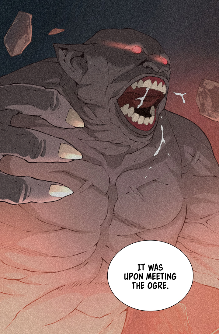 Other World Warrior Chapter 17 - Page 44