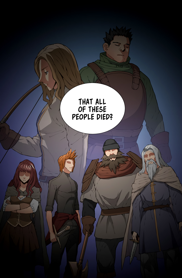 Other World Warrior Chapter 17 - Page 46