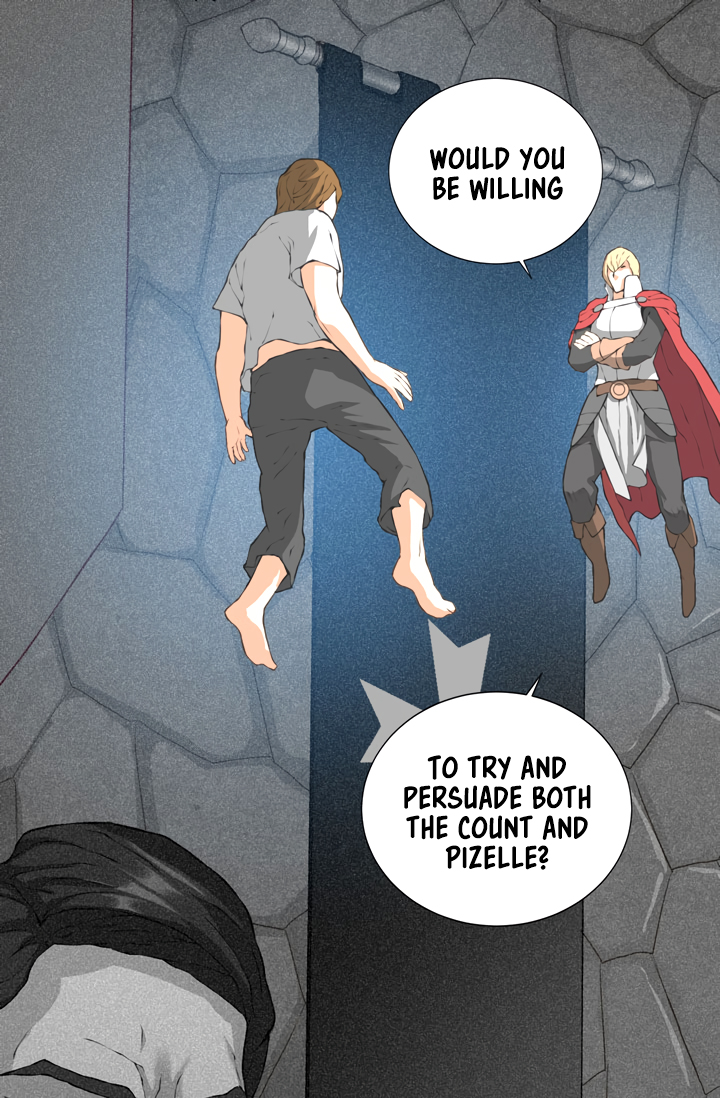 Other World Warrior Chapter 17 - Page 50