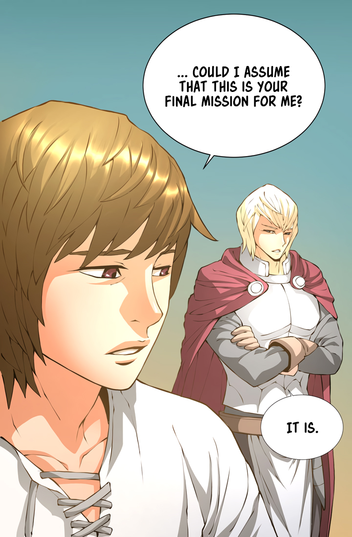 Other World Warrior Chapter 17 - Page 54