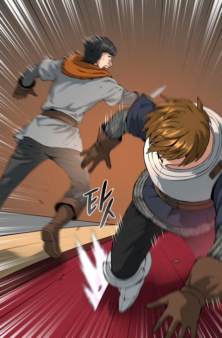 Other World Warrior Chapter 17 - Page 61