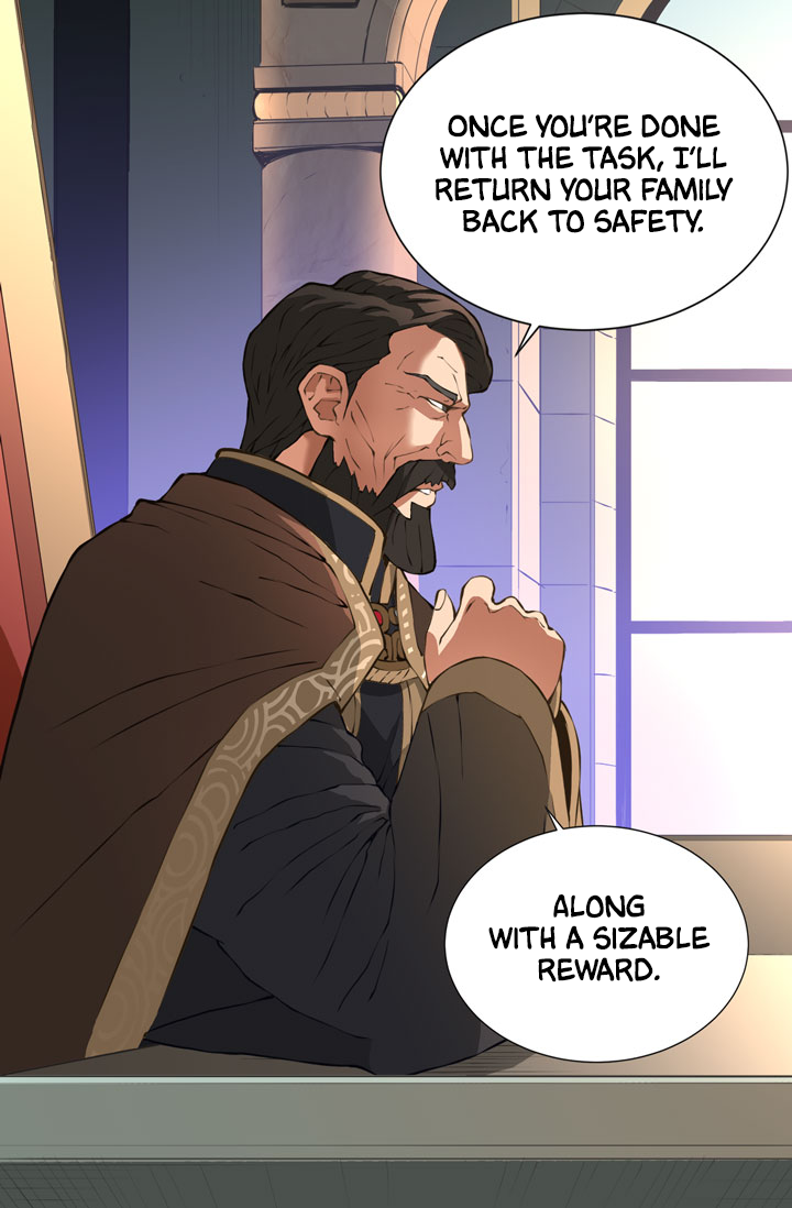 Other World Warrior Chapter 18 - Page 28