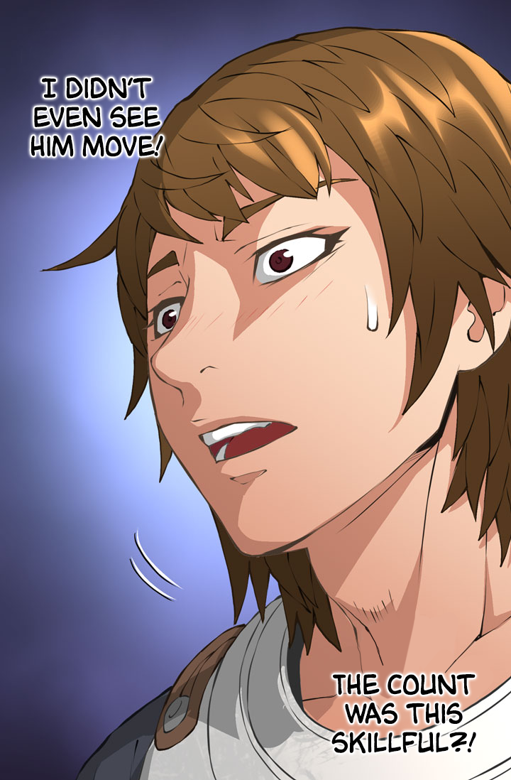 Other World Warrior Chapter 18 - Page 40