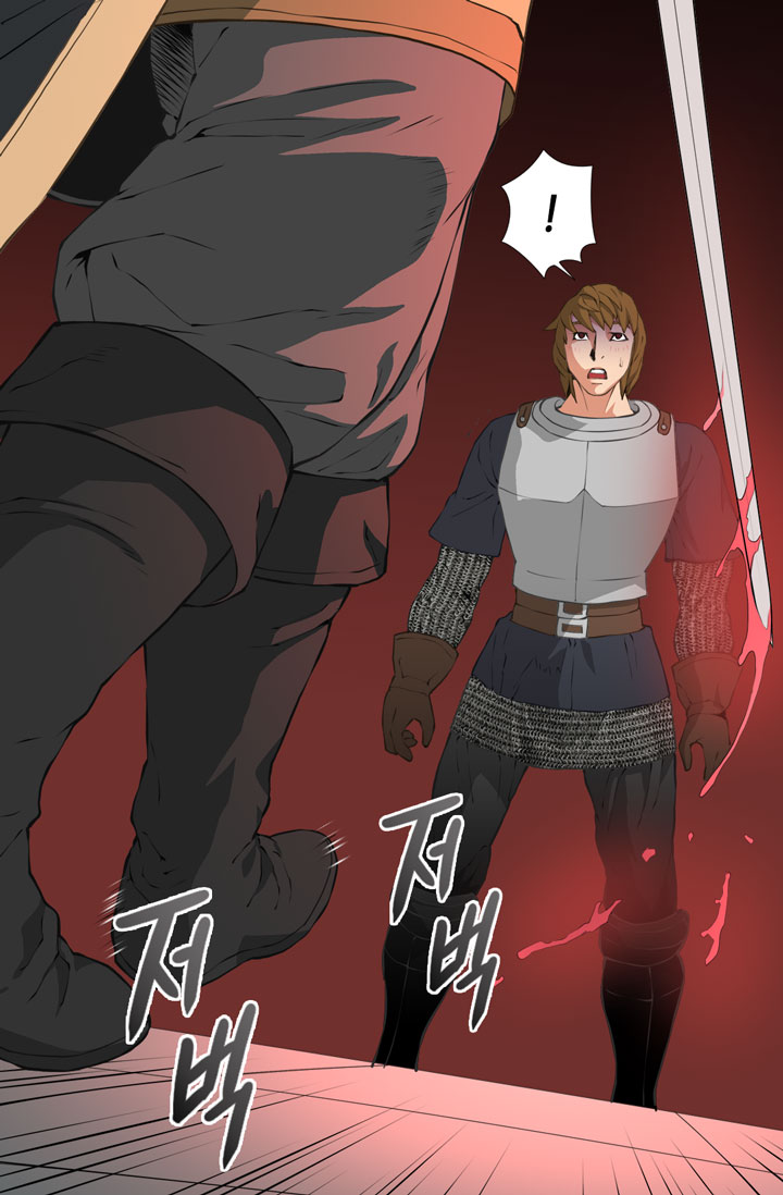 Other World Warrior Chapter 18 - Page 41