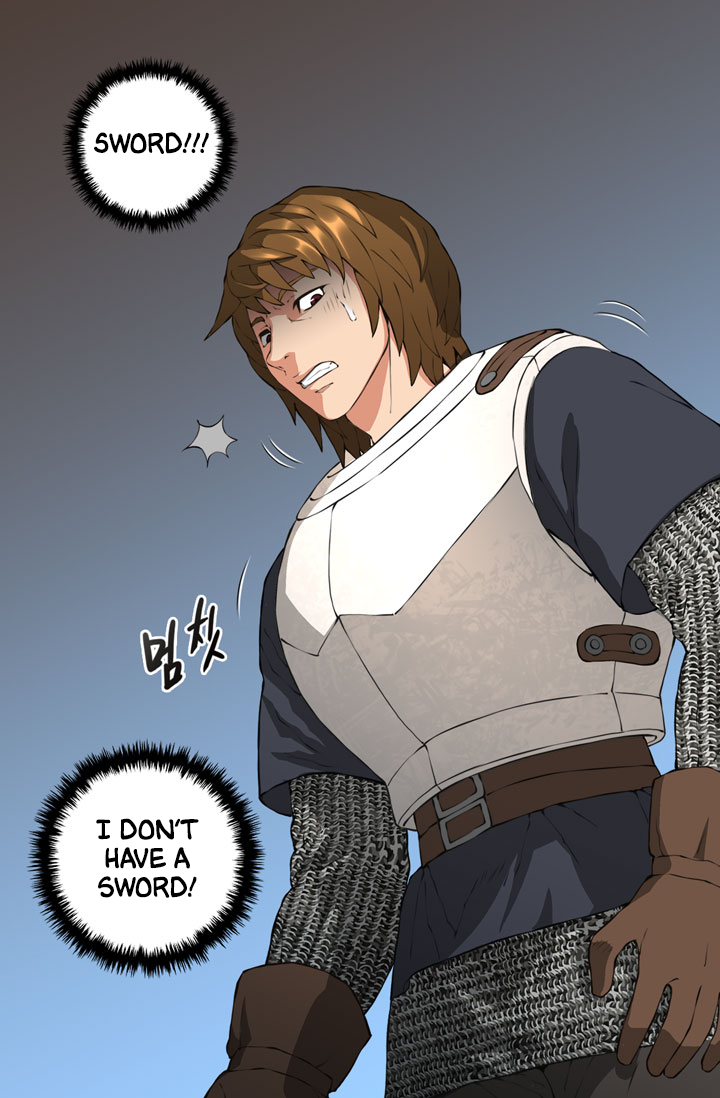 Other World Warrior Chapter 18 - Page 42