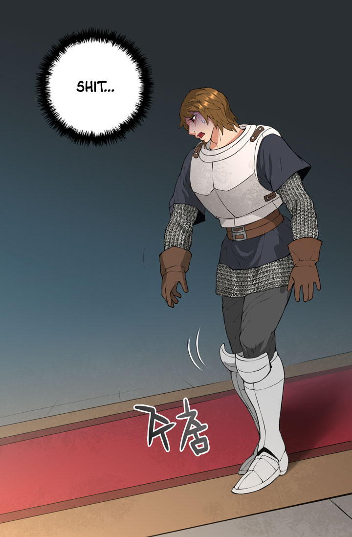 Other World Warrior Chapter 18 - Page 47