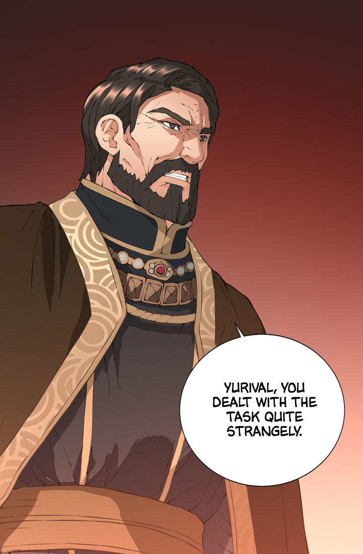 Other World Warrior Chapter 18 - Page 51