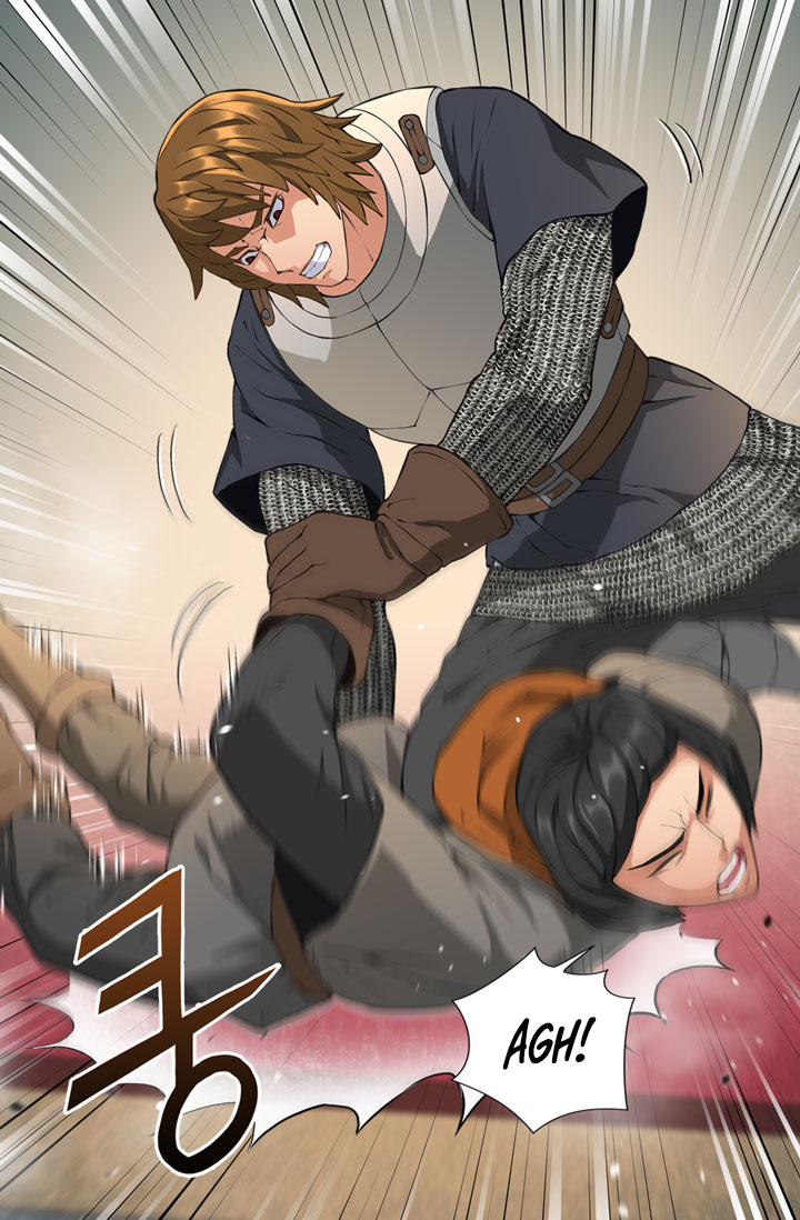 Other World Warrior Chapter 18 - Page 7