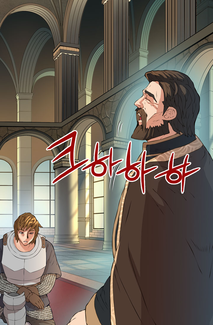 Other World Warrior Chapter 19 - Page 20