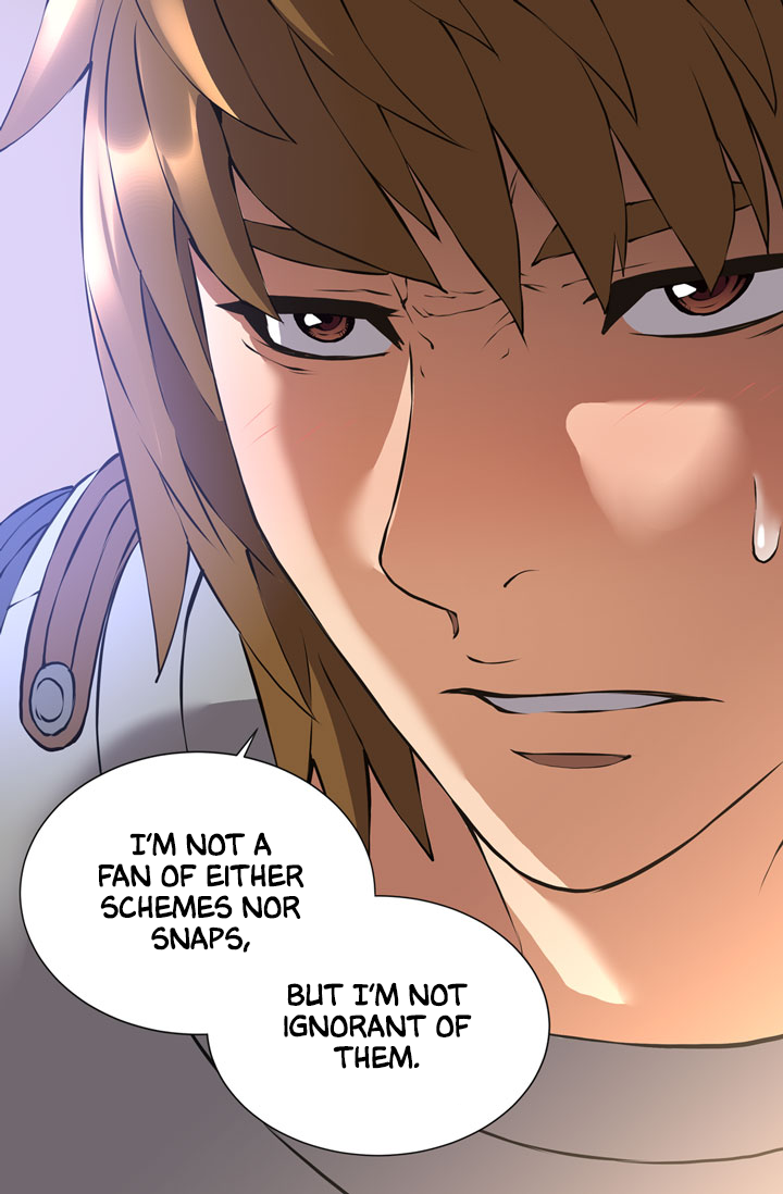 Other World Warrior Chapter 19 - Page 37