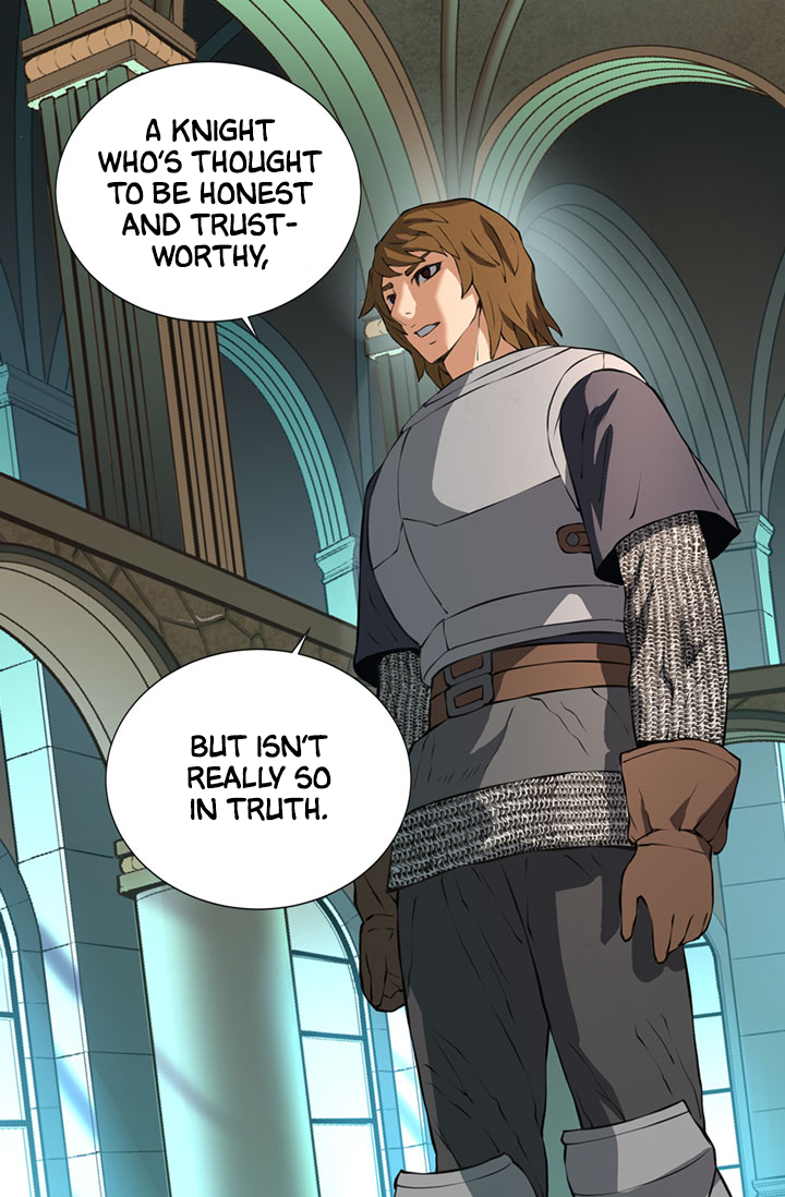 Other World Warrior Chapter 19 - Page 39