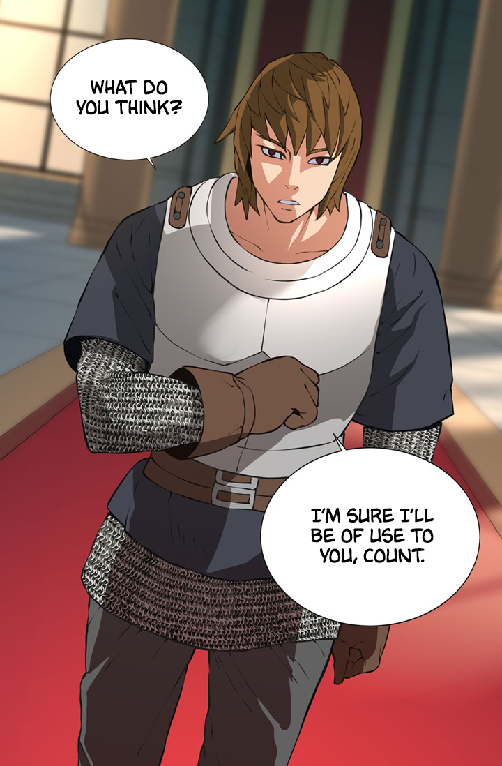 Other World Warrior Chapter 19 - Page 41