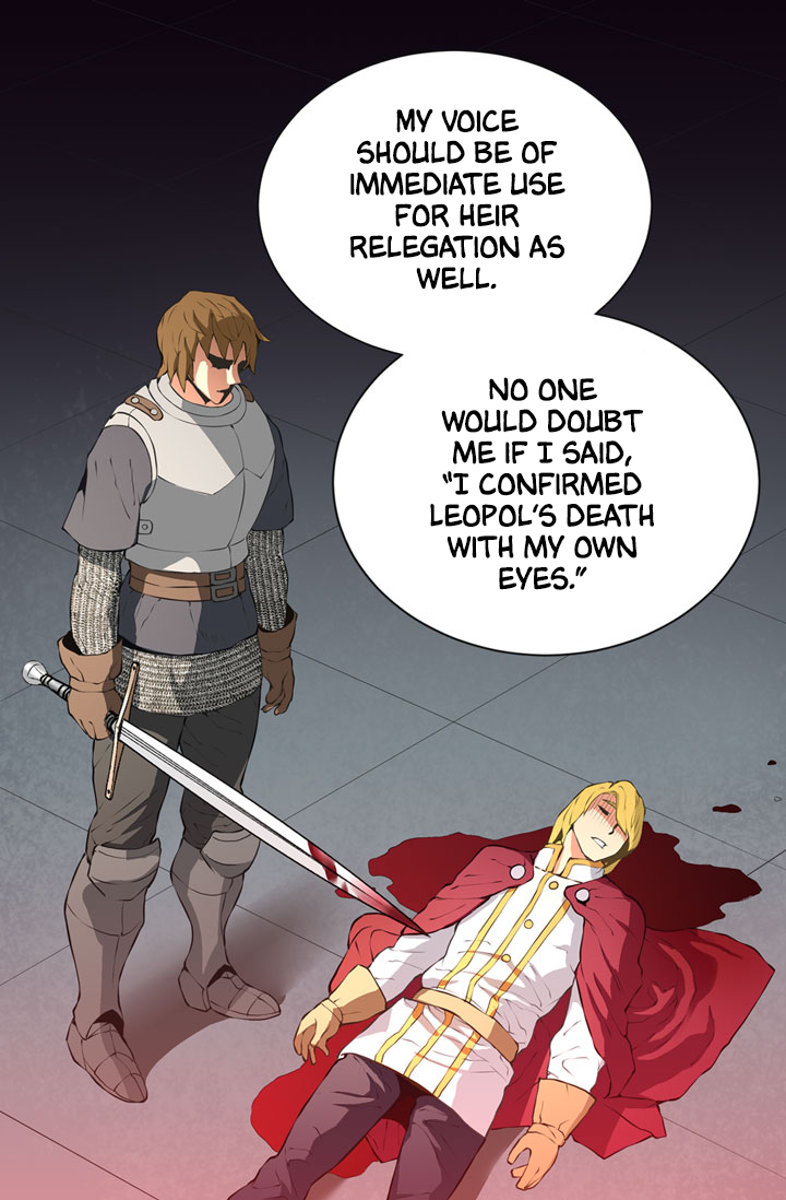 Other World Warrior Chapter 19 - Page 46