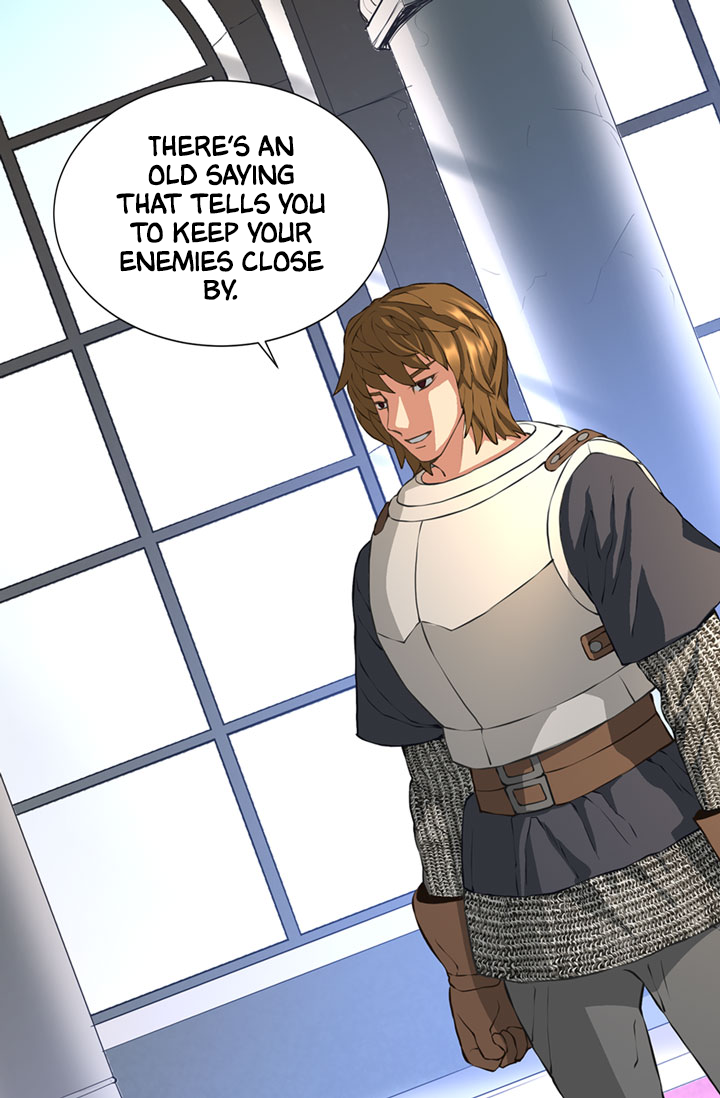 Other World Warrior Chapter 19 - Page 56