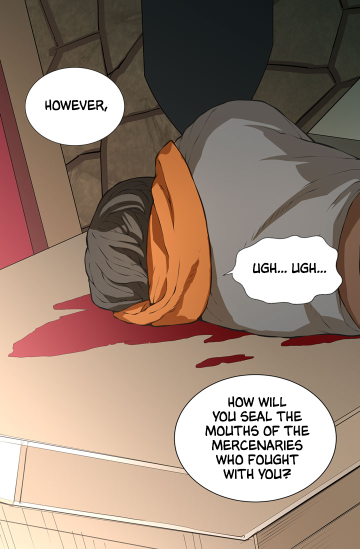 Other World Warrior Chapter 19 - Page 58