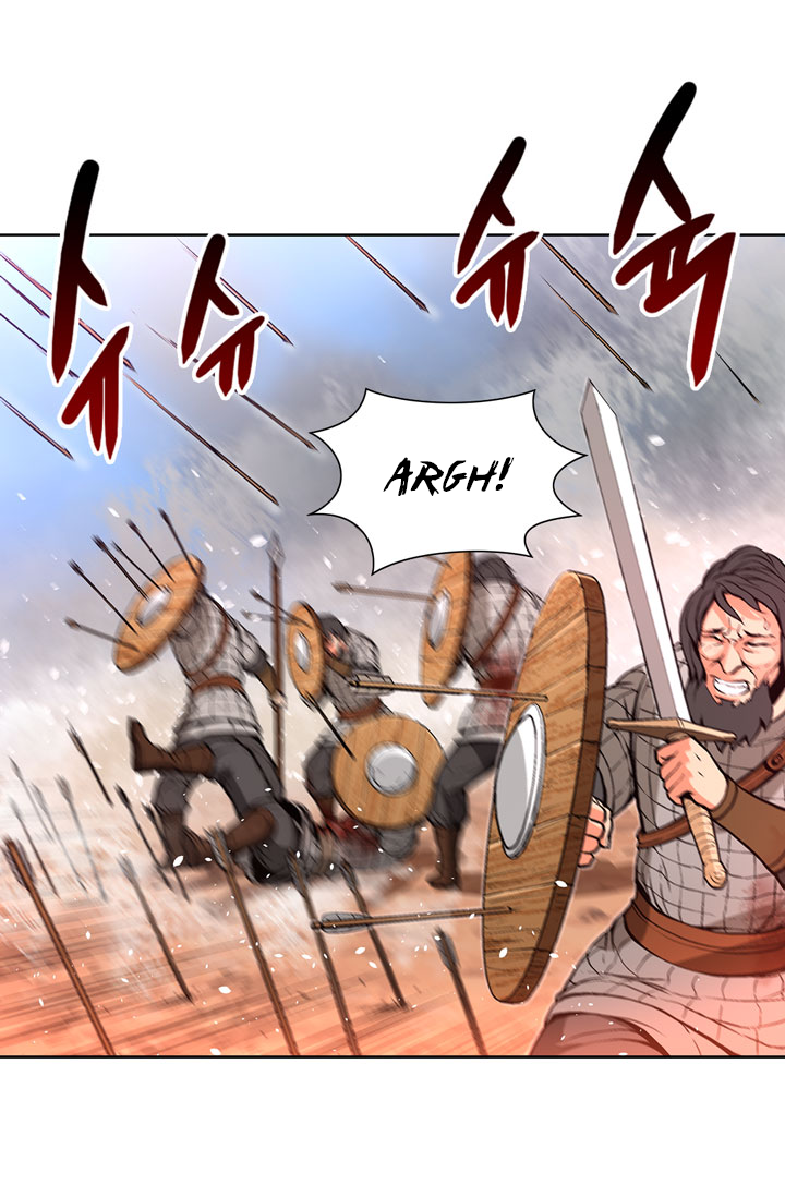 Other World Warrior Chapter 2 - Page 12