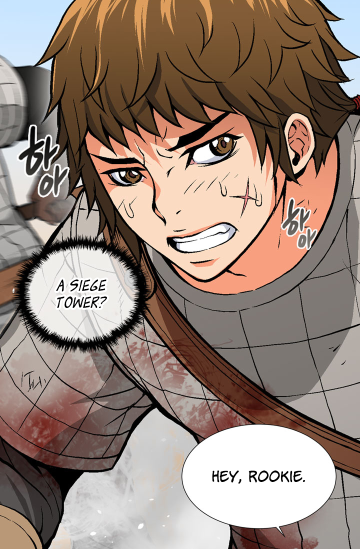 Other World Warrior Chapter 2 - Page 15